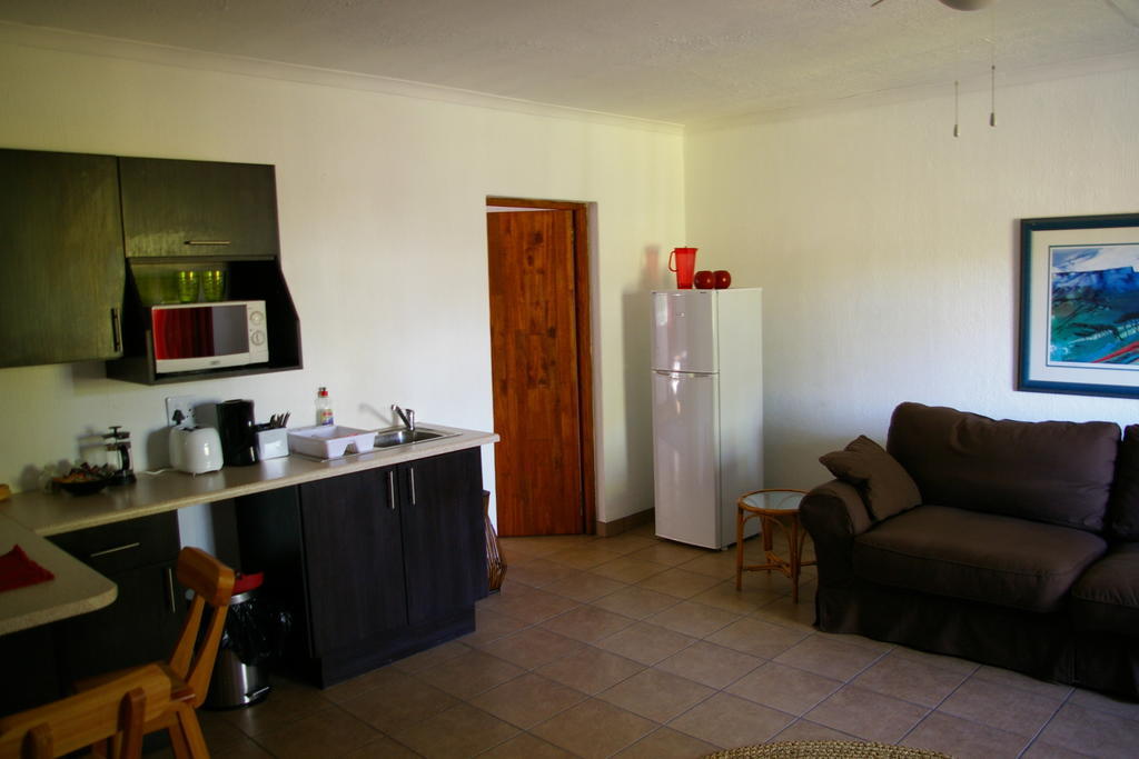 Bush Baby Glen Villa Хейзивю Екстериор снимка