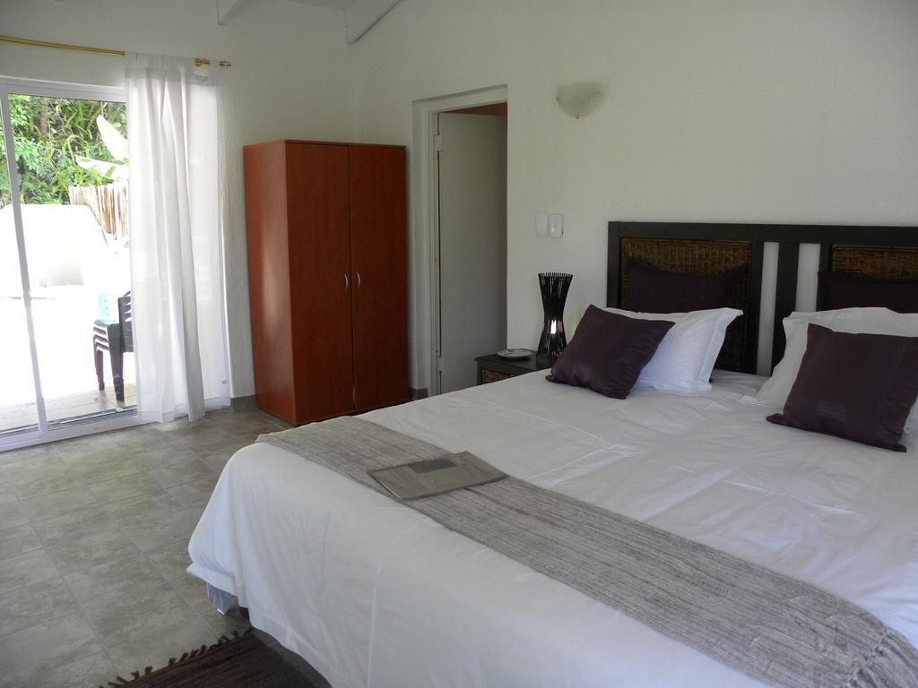 Bush Baby Glen Villa Хейзивю Стая снимка