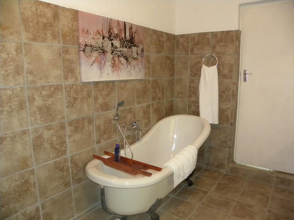 Bush Baby Glen Villa Хейзивю Стая снимка
