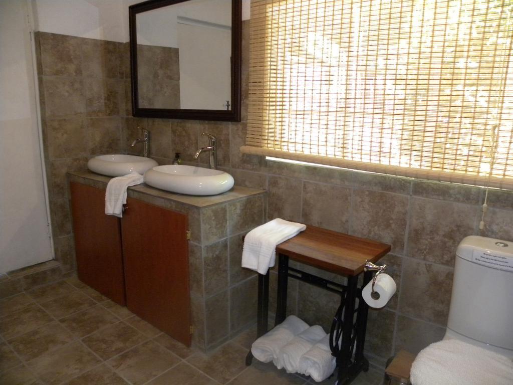 Bush Baby Glen Villa Хейзивю Екстериор снимка