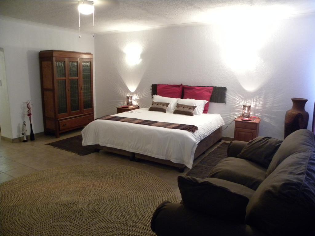 Bush Baby Glen Villa Хейзивю Стая снимка