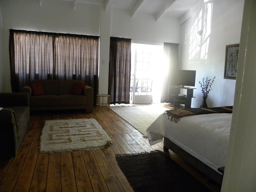 Bush Baby Glen Villa Хейзивю Стая снимка