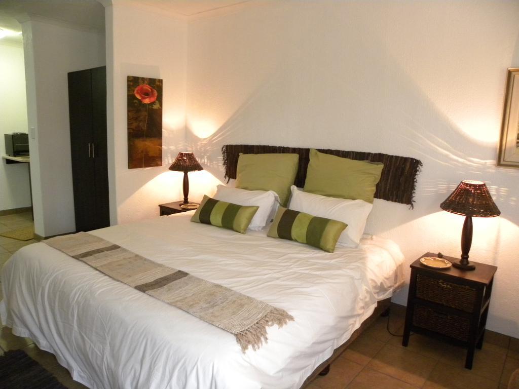 Bush Baby Glen Villa Хейзивю Екстериор снимка