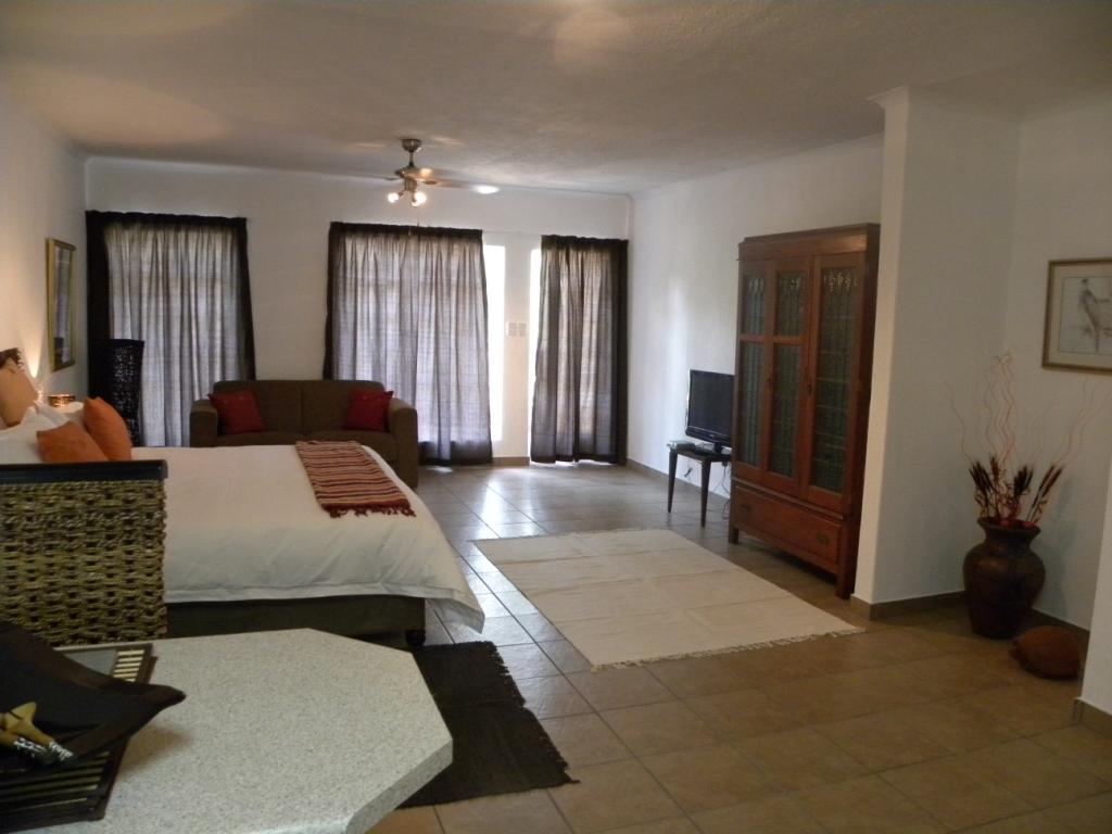 Bush Baby Glen Villa Хейзивю Екстериор снимка