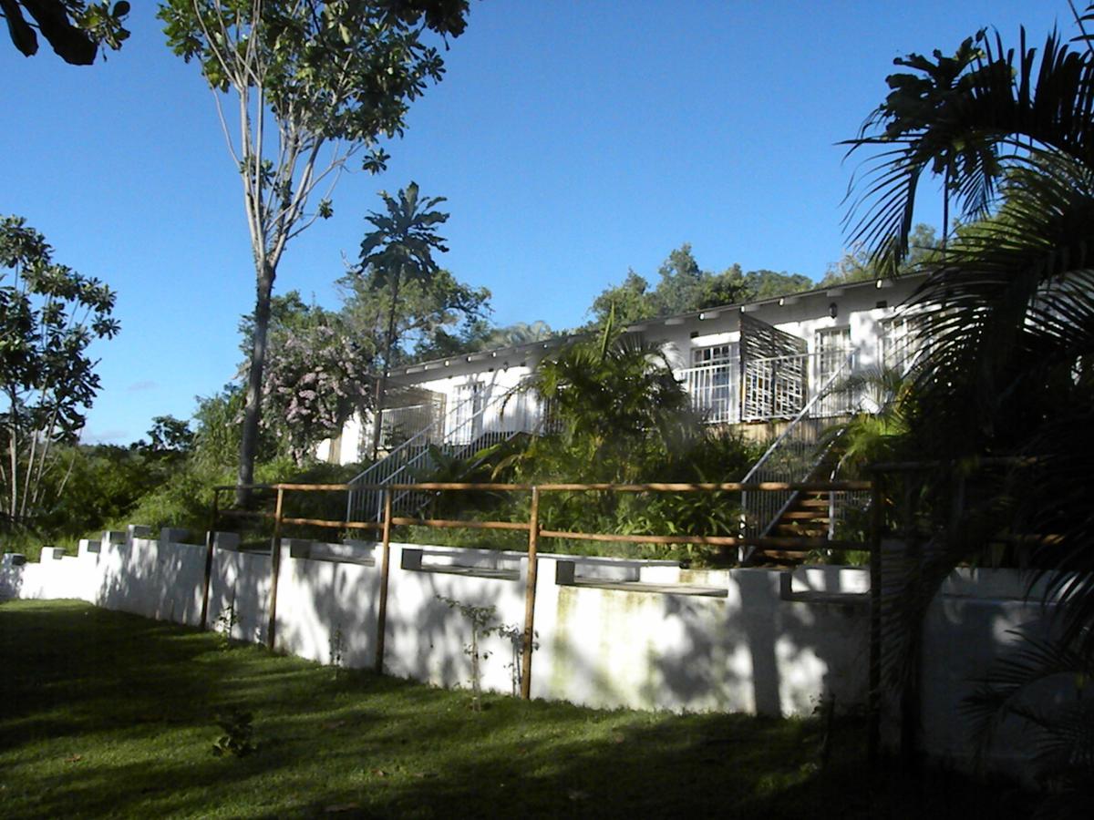 Bush Baby Glen Villa Хейзивю Екстериор снимка